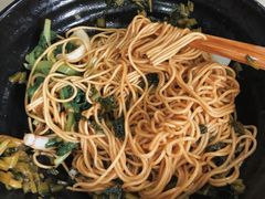 -老地方面馆(思南路店)