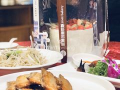 -食神酒店(长虹路店)