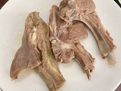 -范记靖远羊羔肉(博物馆店)