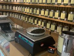 -张一元茶庄(望京店)