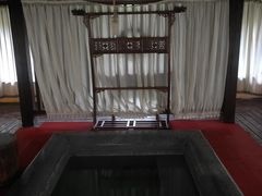 -咸宁万豪温泉谷度假区