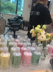 -意廊 Hair Salon
