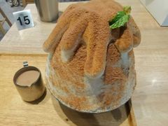 -After You Dessert Cafe(CENTRALWORLD)