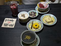 -宫事颐庭·老佛爷贵寿下午茶(颐和园店)