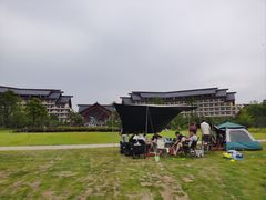 -天屿湖