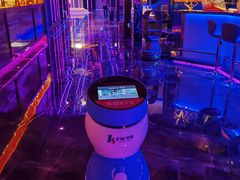 -卡宿自助餐厅(高新万达店)