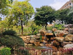 -惠州金海湾嘉华度假酒店