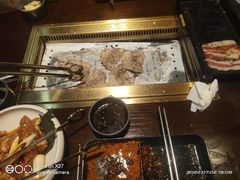 -新石器烤肉(之心城店)