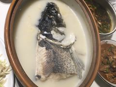 -风味小馆(天目湖宾馆店)