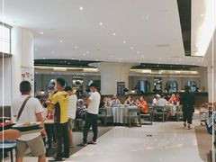 -海港城购物中心