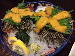 松子日本料理(白家庄店)-松子料理(白家庄店)
