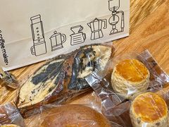 -角落低卡烘焙(正弘城店)