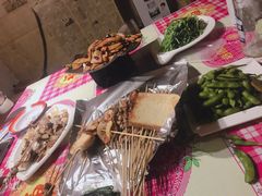 -粗粮人家·东北菜(洋桥店)