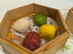-白天鹅宾馆-玉堂春暖餐厅