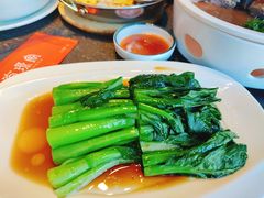 -有璟阁港式餐厅(金融街购物中心店)
