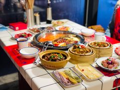 一碗牛杂-贤合庄卤味火锅(济南泉城路店)