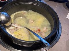 -同仁四季椰子鸡(海岸城天利店)