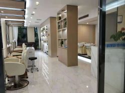 点击看大图 -大麦微针植发丨全国连锁