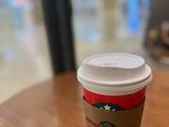 -星巴克(南京弘阳购物中心店)