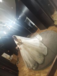 -南京宝娜嫁衣婚纱礼服馆(中央路店)