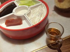 -小吊梨汤·北京菜·烤鸭(清河万象汇店)