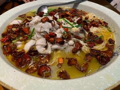 -周正水煮活鱼·吊水鱼(万科店)