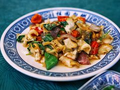 -桂园白粥·潮汕老味道