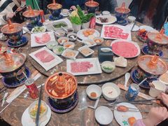 -聚宝源(新源里店)