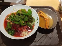 -水平有限广西米粉·广西风味集(五道口店)