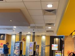 -麦当劳(长泰商业广场店)