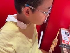 -大师兄·西北小馆(金湾华发商都店)