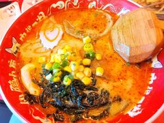 -仙隐小鹿中華の日料(荣民龙首广场店)