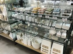 -MUJI无印良品(金狮广场店)
