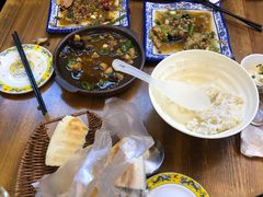 -老味道1992(武当山店)