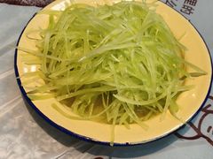 爽口笋丝-麻辣范儿(良乡机场店)