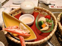 -蟹道乐(京都本店)
