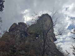 -丹东天桥沟景区