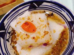 桂花糕-福苗小骆驼烧烤(大唐不夜城店)
