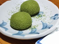 -福匠日本料理(人民路店)