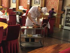 -北京全聚德(天安门店)