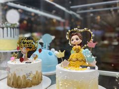 -焙丽拾光(麦凯乐直营店)