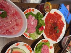 -牛市坎火锅(建设路店)