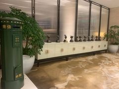 -南京圣和府邸豪华精选酒店