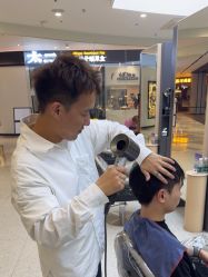 -M² LAB HAIR SALON