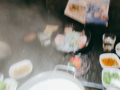 -捞王猪肚鸡火锅(财富中心店)