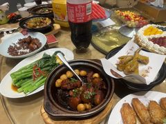 -朱记乳鸽王·非遗石岐乳鸽·全鸽宴(大兴旗舰店)