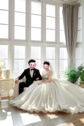 -第一夫人婚纱摄影(南京店)