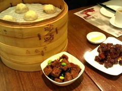 四喜烤麸-鼎泰丰(渔阳店)