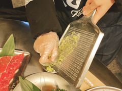 -韩山葵烤肉(太古里店)