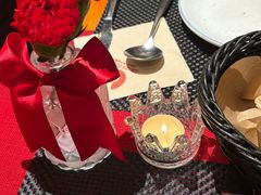 -百特喜·意大利餐厅(八佰伴镇江店)